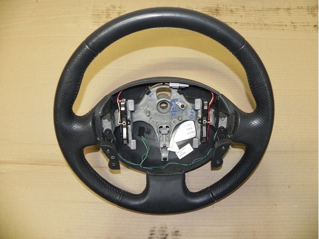 8200276081 RENAULT Руль купить в Ровно