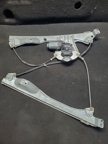 Стеклоподъемник передней правой двери 8200291150 RENAULT