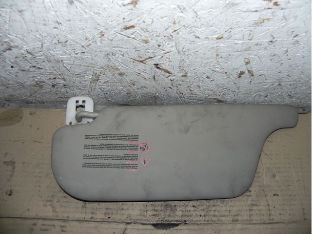 Козырек солнцезащитный автомобиля 8200294234 RENAULT