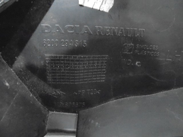 8200294315 RENAULT купить в Николаев