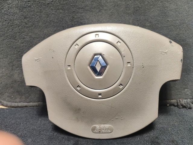 Airbag в мультируль 8200301516 RENAULT
