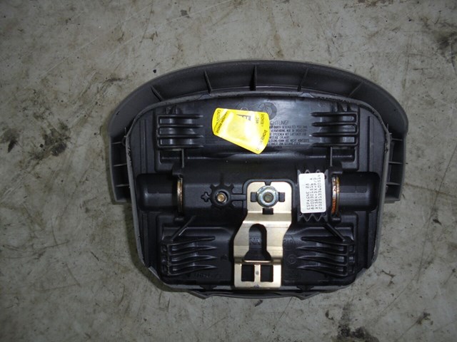 8200301516 Подушка безопасности (AIRBAG) водительская купить Полтава