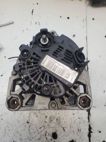 RENAULT 8200323126 Генератор в наличии Чернигов