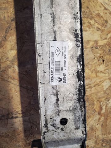 8200325003 RENAULT Интеркулер купить в Запорожье