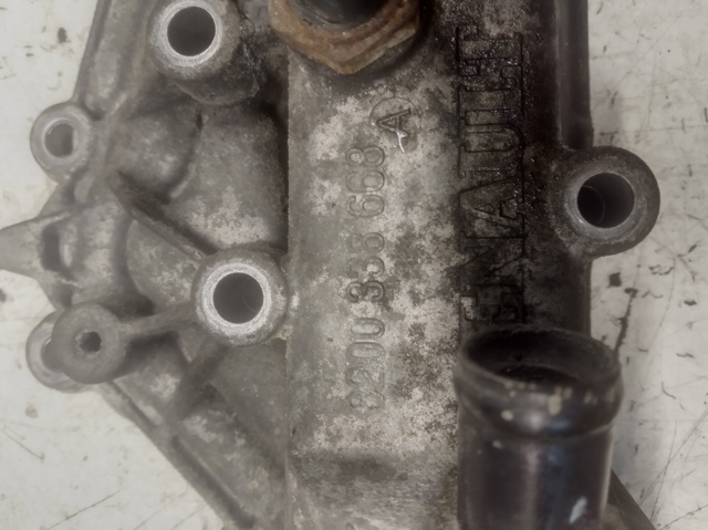 RENAULT 8200338668 в наличии Тернополь