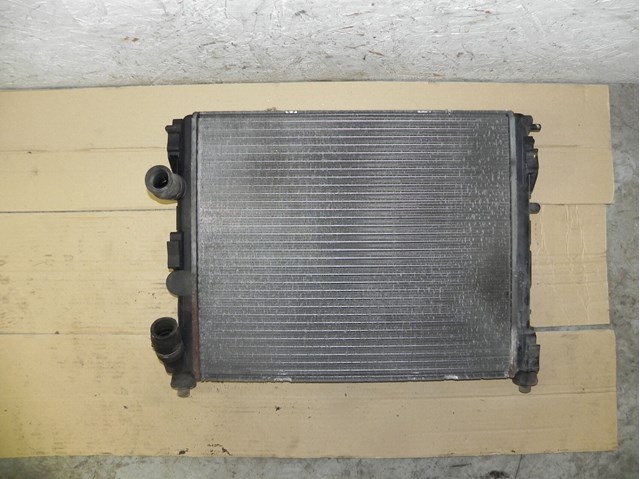 RENAULT 8200343476 Радиатор в наличии Ровно