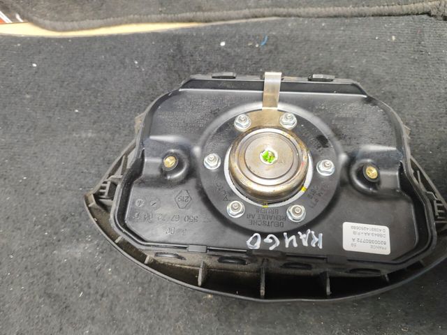 8200350772 RENAULT Подушка безопасности (AIRBAG) водительская купить в Винница
