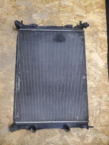 RENAULT 8200357536 Радиатор в наличии Ровно