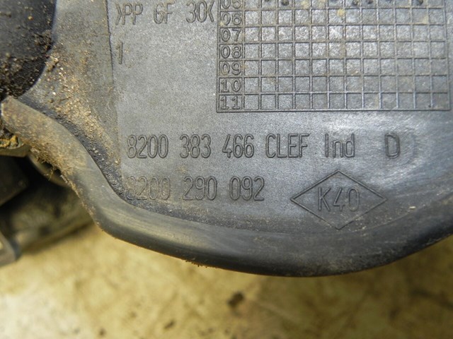 8200383466 RENAULT купить в Полтава