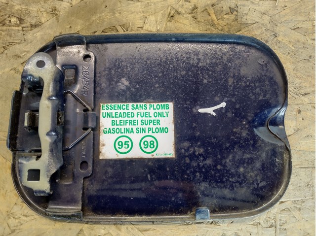 8200389403 RENAULT купить в Полтава