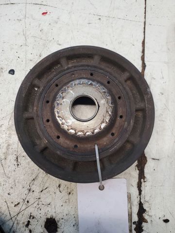 8200392697 RENAULT Шкив коленвала купить в Ужгород