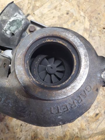 8200396585 RENAULT Турбина купить в Чернигов