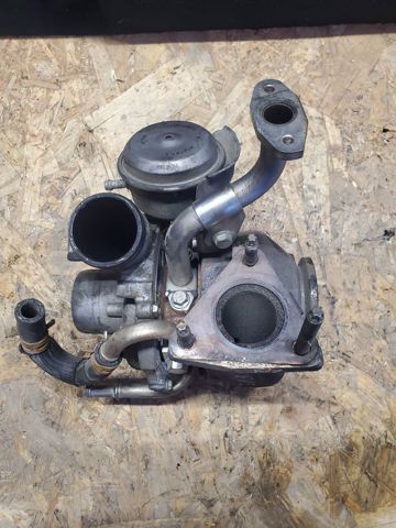 RENAULT 8200396585 Турбина в наличии Киев