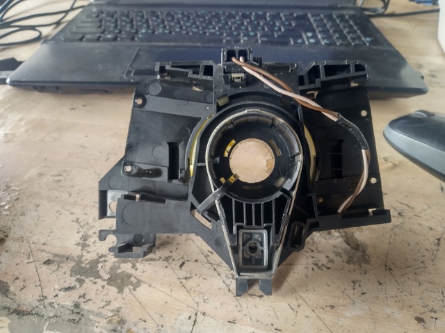 8200399390 RENAULT Шлейф руля купить в Полтава