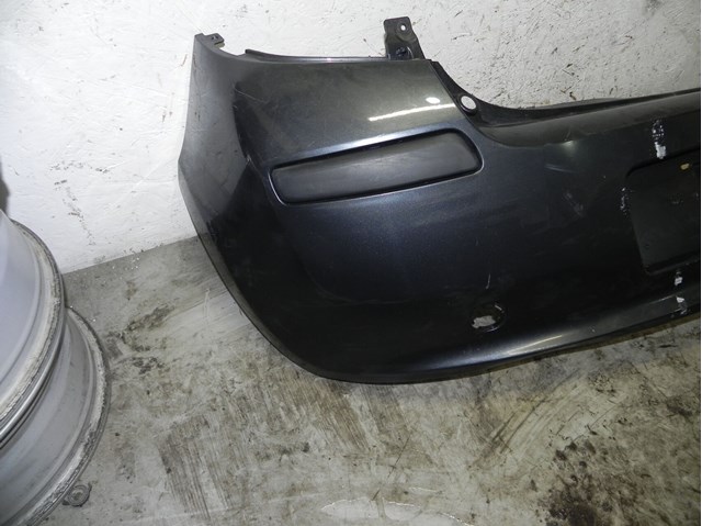 RENAULT 8200402320 Бампер задний в наличии Ирпень