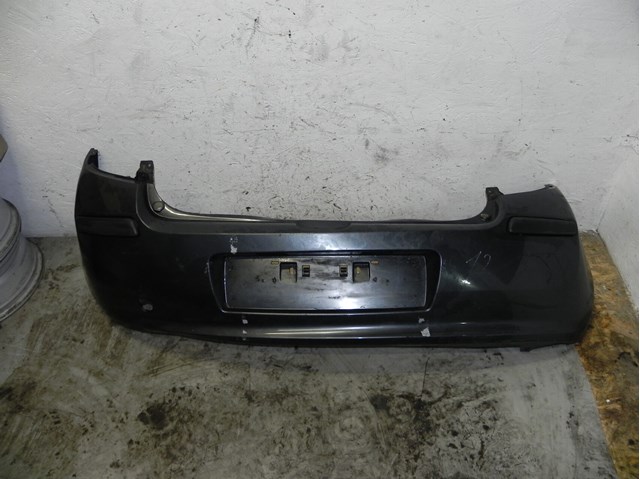 RENAULT 8200402320 Задний бампер в наличии Черкассы