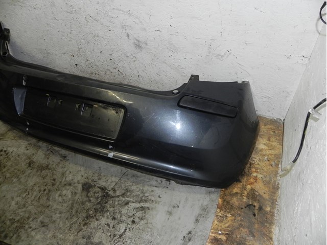8200402320 Задний бампер купить Ужгород