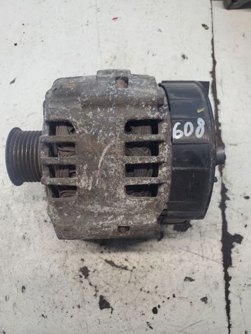 8200410674 RENAULT Генератор купить в Львов