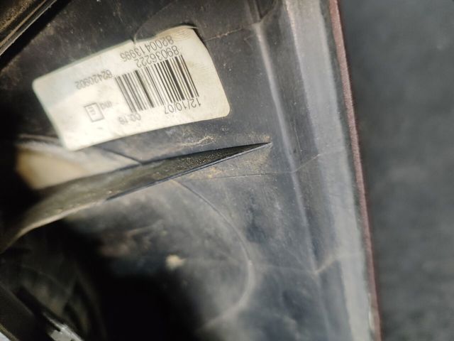 8200413995 RENAULT Фонарь задний правый купить в Харьков