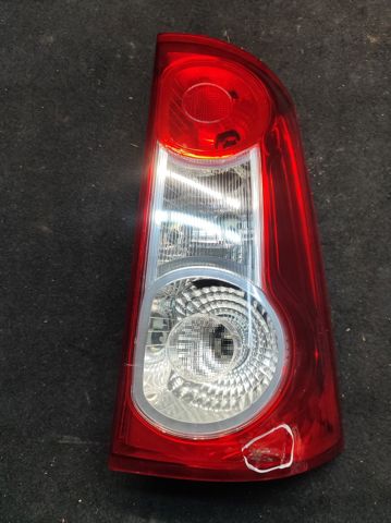 Правый стоп-сигнал 8200413995 RENAULT