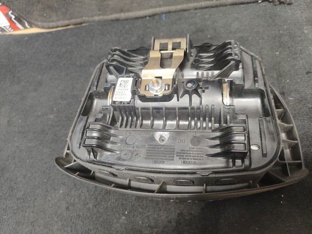 RENAULT 8200414934 Подушка безопасности водителя в наличии Одесса