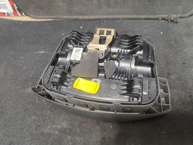8200414936 RENAULT Подушка безопасности (AIRBAG) водительская купить в Ровно