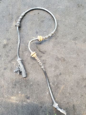 Передний датчик АБС 8200419177 RENAULT