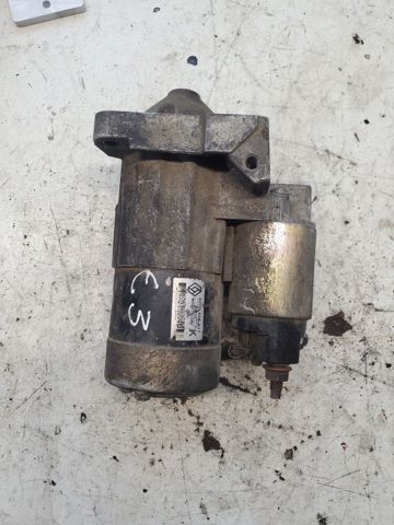 Стартер 8200426577 RENAULT