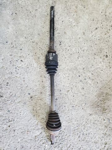 Привод передний правый 8200452268 RENAULT