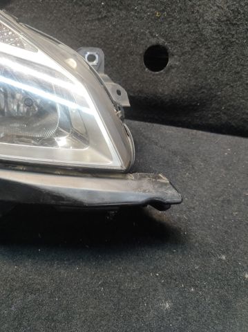 8200459823 RENAULT Правая фара купить в Одесса