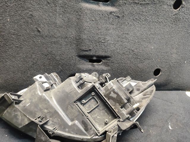 8200459823 RENAULT Фара правая купить в Сумы