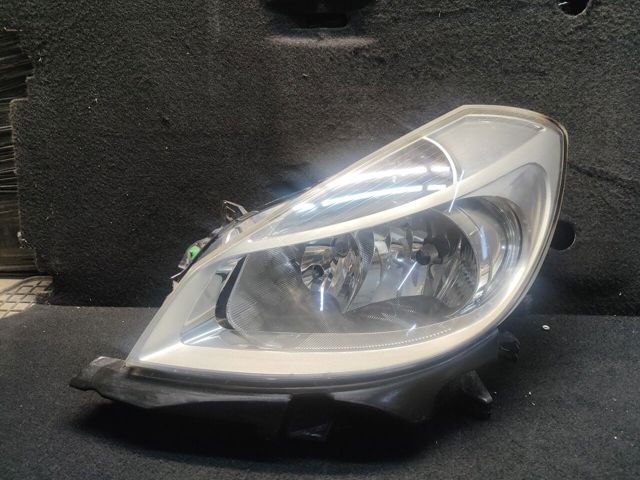 Фара левая передняя 8200459824 RENAULT