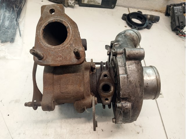 RENAULT 8200466021 Турбина в наличии Винница