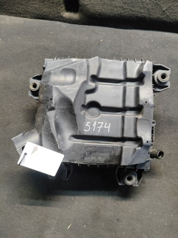 RENAULT 8200467321 Корпус воздушного фильтра в наличии Тернополь