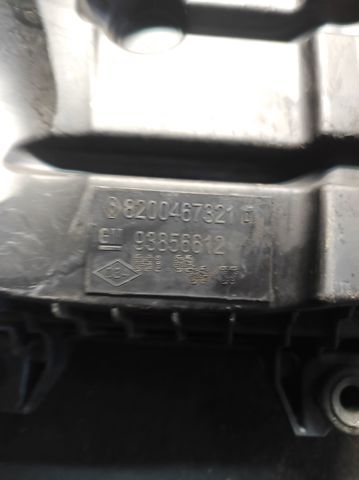 8200467321 Корпус фильтра купить Сумы