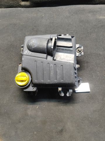  Корпус воздушного фильтра 8200467321 RENAULT