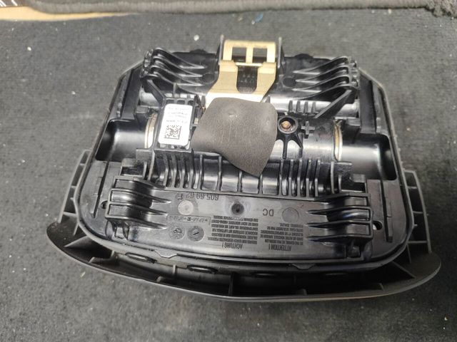 RENAULT 8200485099 Подушка безопасности водителя в наличии Черновцы