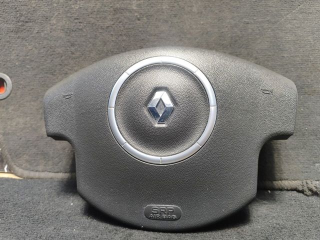 Airbag в мультируль 8200485099 RENAULT