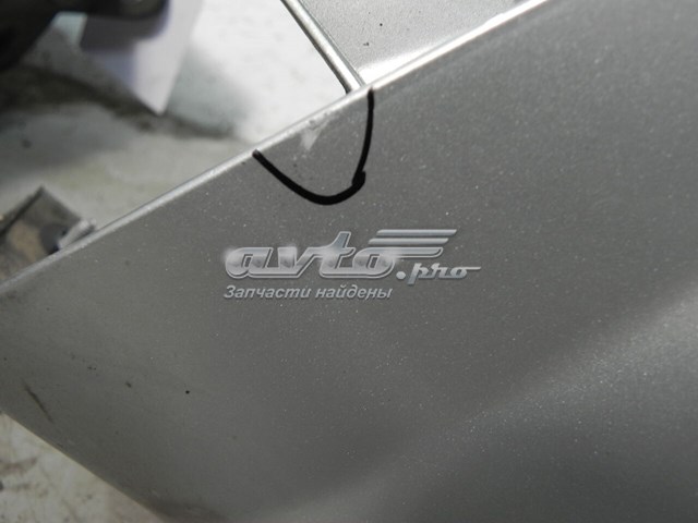 RENAULT 8200495406 Крыло переднее правое в наличии Ужгород