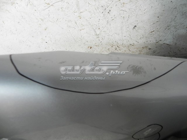 8200495406 RENAULT Крыло переднее правое купить в Черкассы