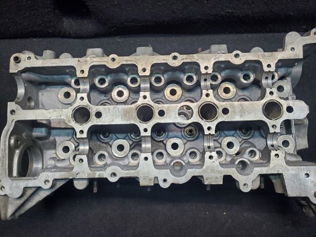 8200519994 RENAULT ГБЦ купить в Павлоград