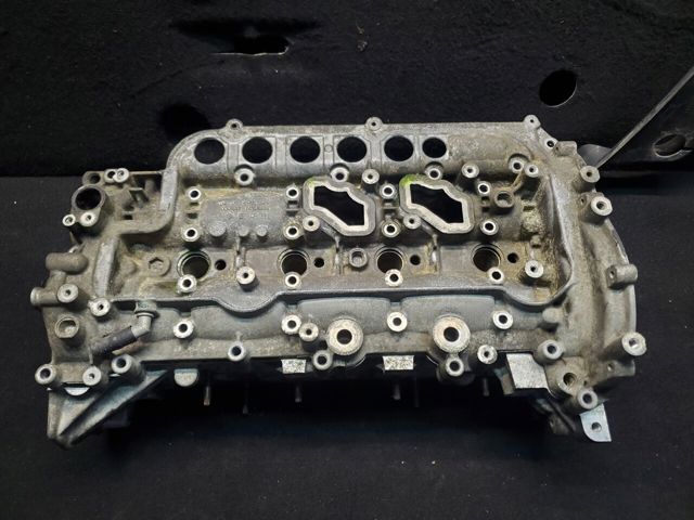 8200519994 RENAULT Головка блока цилиндров (ГБЦ) купить в Ирпень