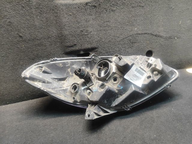 8200526423 RENAULT Левая фара купить в Харьков