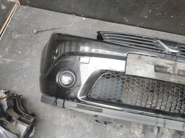 8200526596 RENAULT Передний бампер купить в Полтава