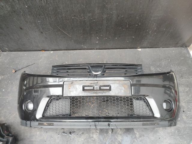 8200526596 RENAULT Бампер передний купить в Каменское
