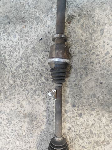 RENAULT 8200543478 Правая полуось в наличии Ирпень