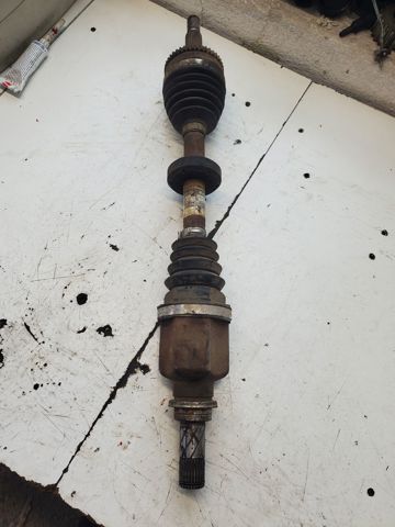 Левая полуось 8200543868 RENAULT