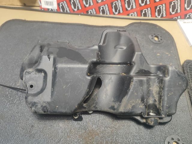 Экран двигателя 8200549100 NISSAN