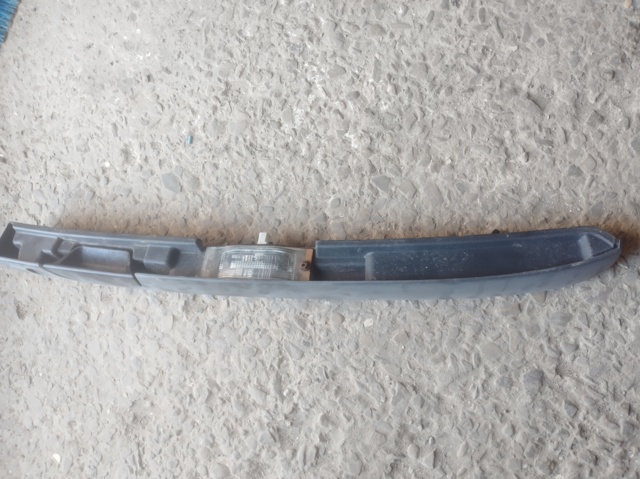 RENAULT 8200553159 Ручка двери задней (распашной) левая наружная в наличии Запорожье