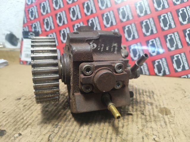 RENAULT 8200561664 ТНВД в наличии Одесса